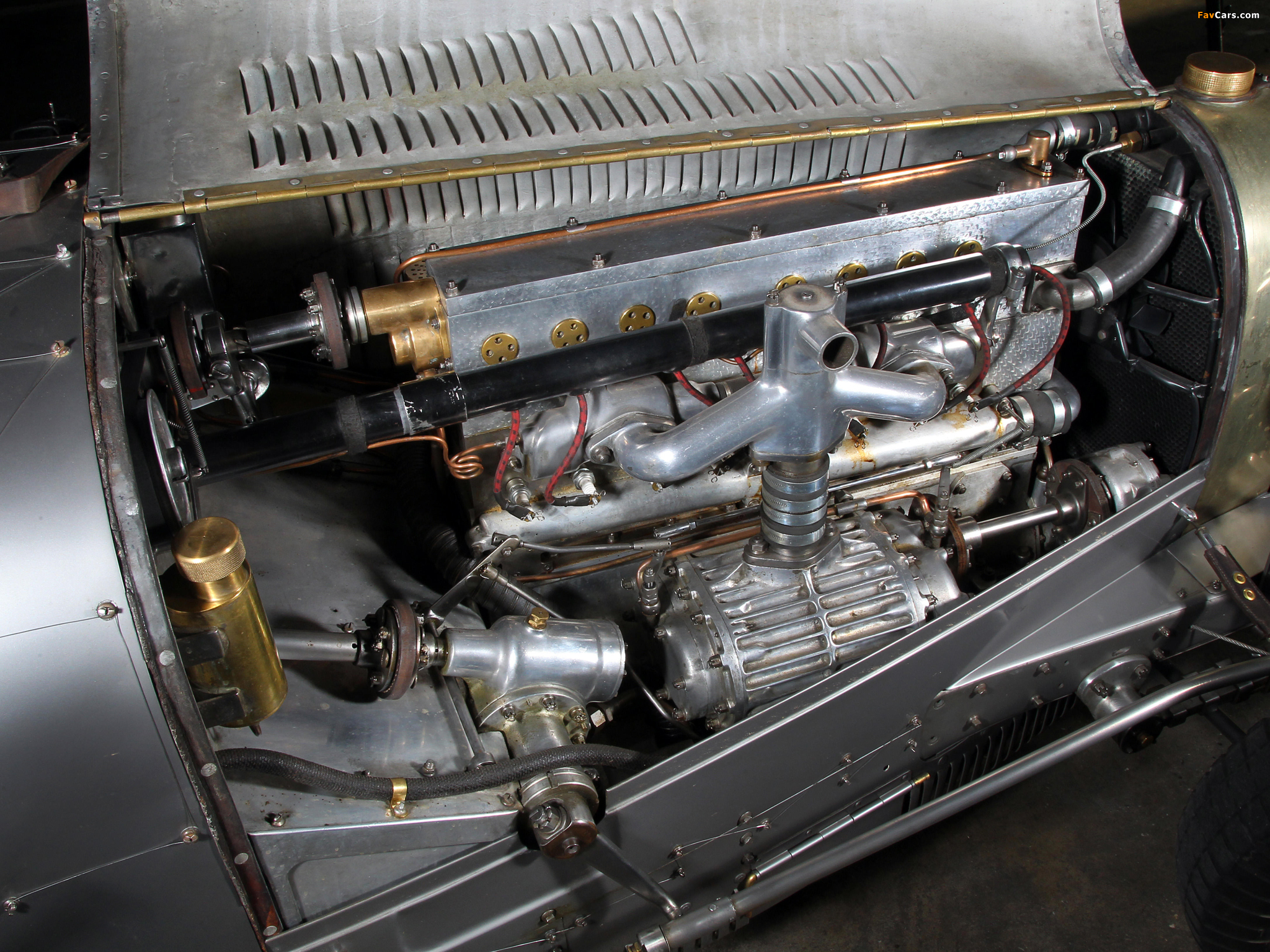 Bugatti Type 35B 1927–29 photos (2048 x 1536)