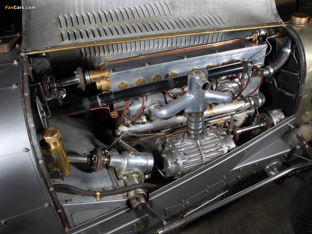 Bugatti Type 35B 1927–29 photos (1024 x 768)