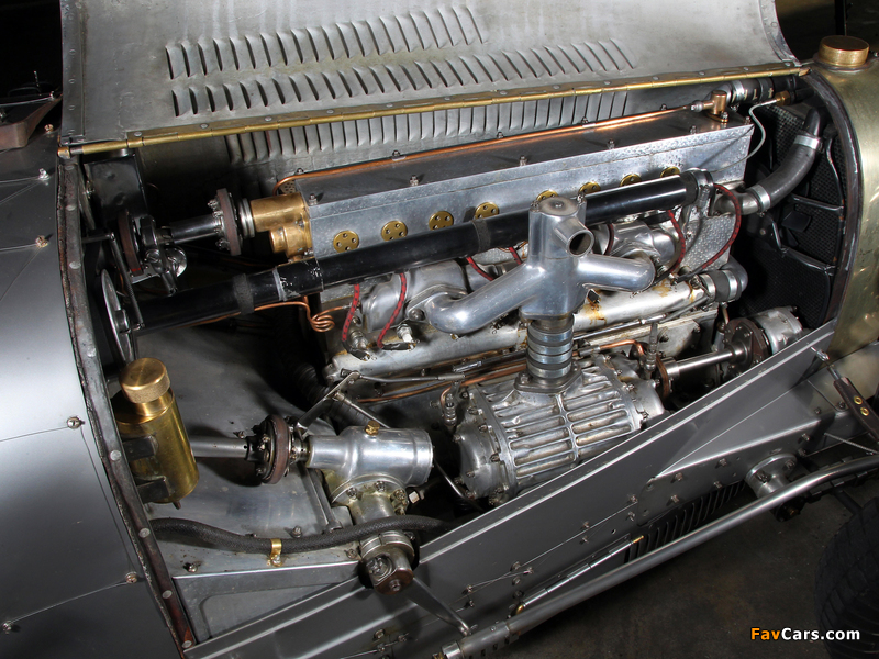 Bugatti Type 35B 1927–29 photos (800 x 600)