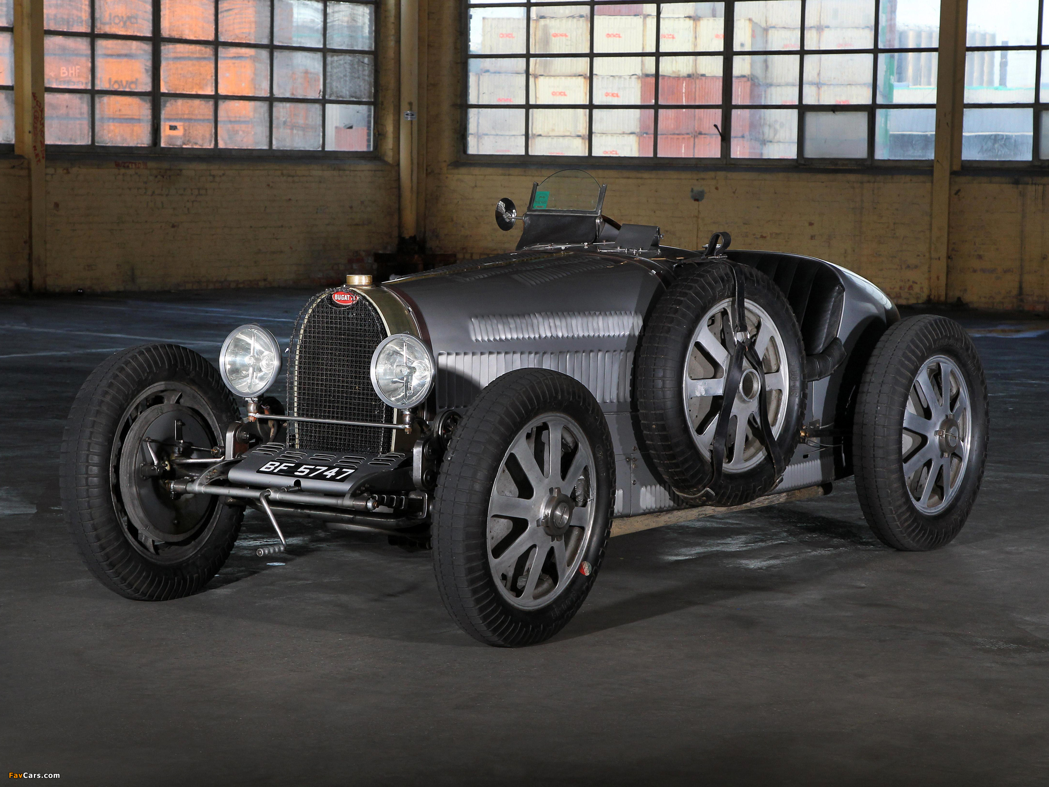 Bugatti Type 35B 1927–29 wallpapers (2048 x 1536)