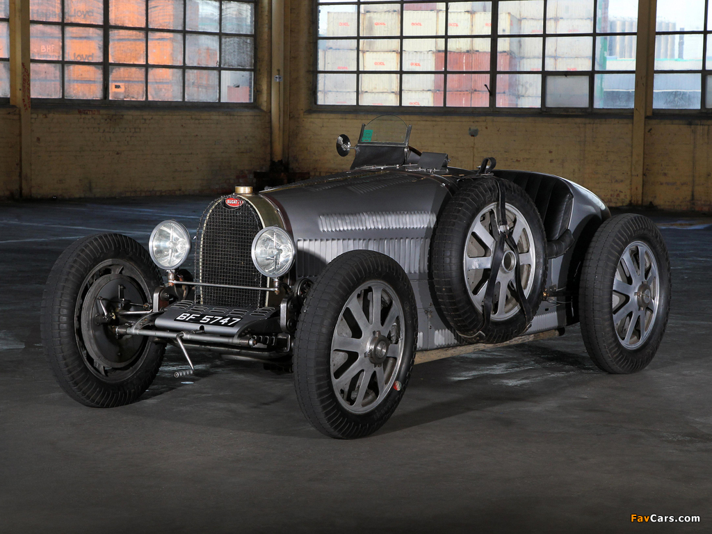 Bugatti Type 35B 1927–29 wallpapers (1024 x 768)