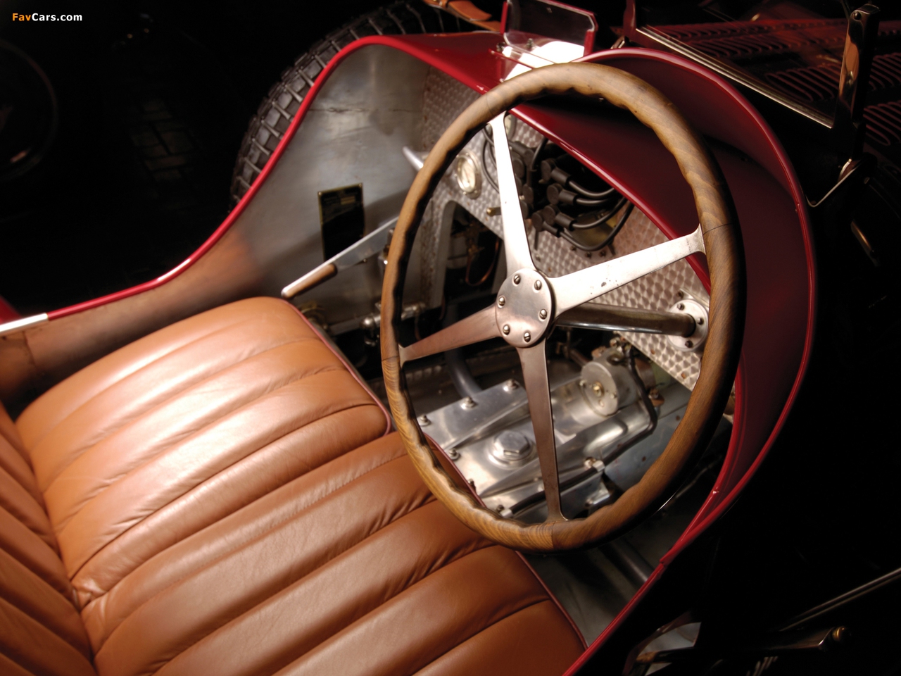 Bugatti Type 35B 1927–29 wallpapers (1280 x 960)