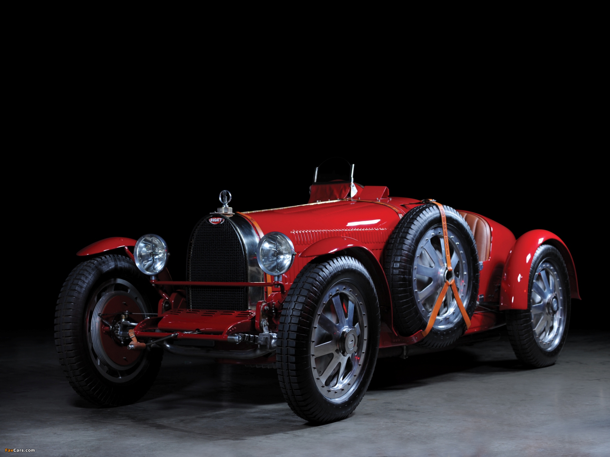 Bugatti Type 35B 1927–29 wallpapers (2048 x 1536)