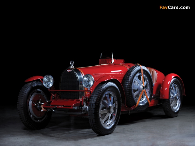 Bugatti Type 35B 1927–29 wallpapers (640 x 480)