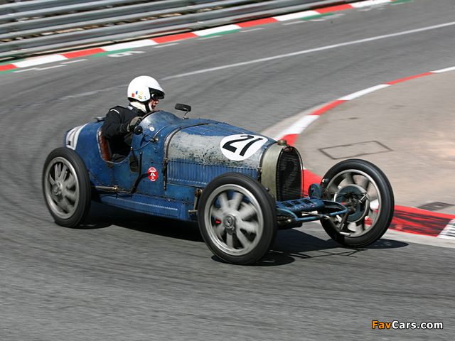 Bugatti Type 35 Grand Prix de Lyon images (640 x 480)