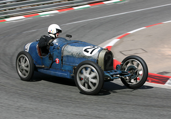 Bugatti Type 35 Grand Prix de Lyon images