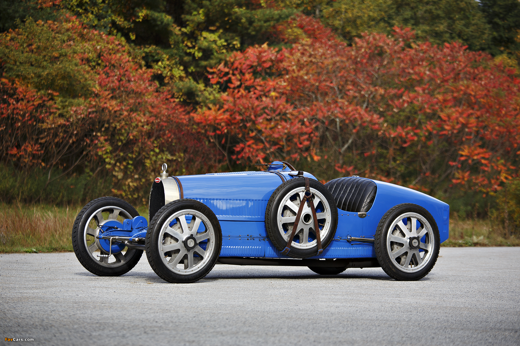 Images of Bugatti Type 35 1924–30 (1800 x 1200)