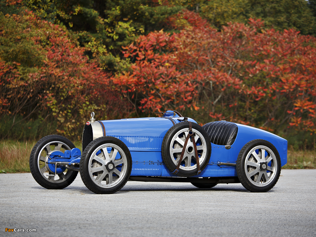 Images of Bugatti Type 35 1924–30 (1024 x 768)