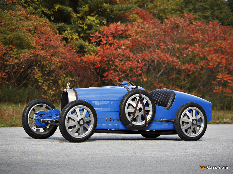 Images of Bugatti Type 35 1924–30 (800 x 600)