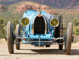 Images of Bugatti Type 35 Prototype 1924