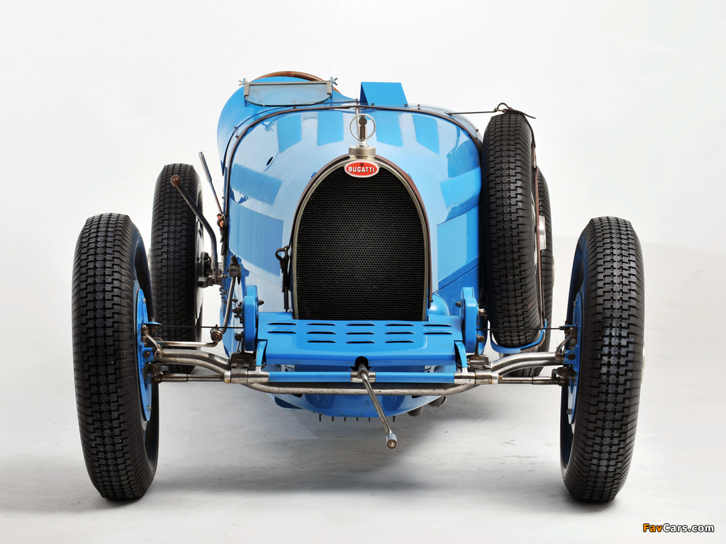 Images of Bugatti Type 35 1924–30 (1024 x 768)