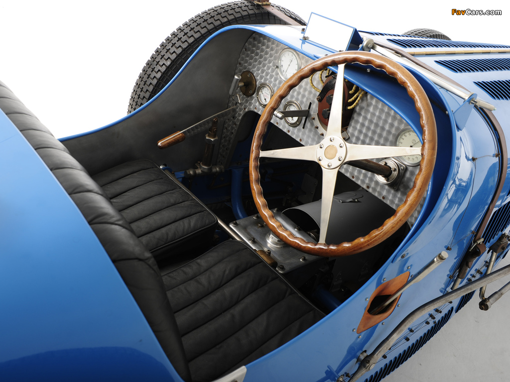 Images of Bugatti Type 35 1924–30 (1024 x 768)