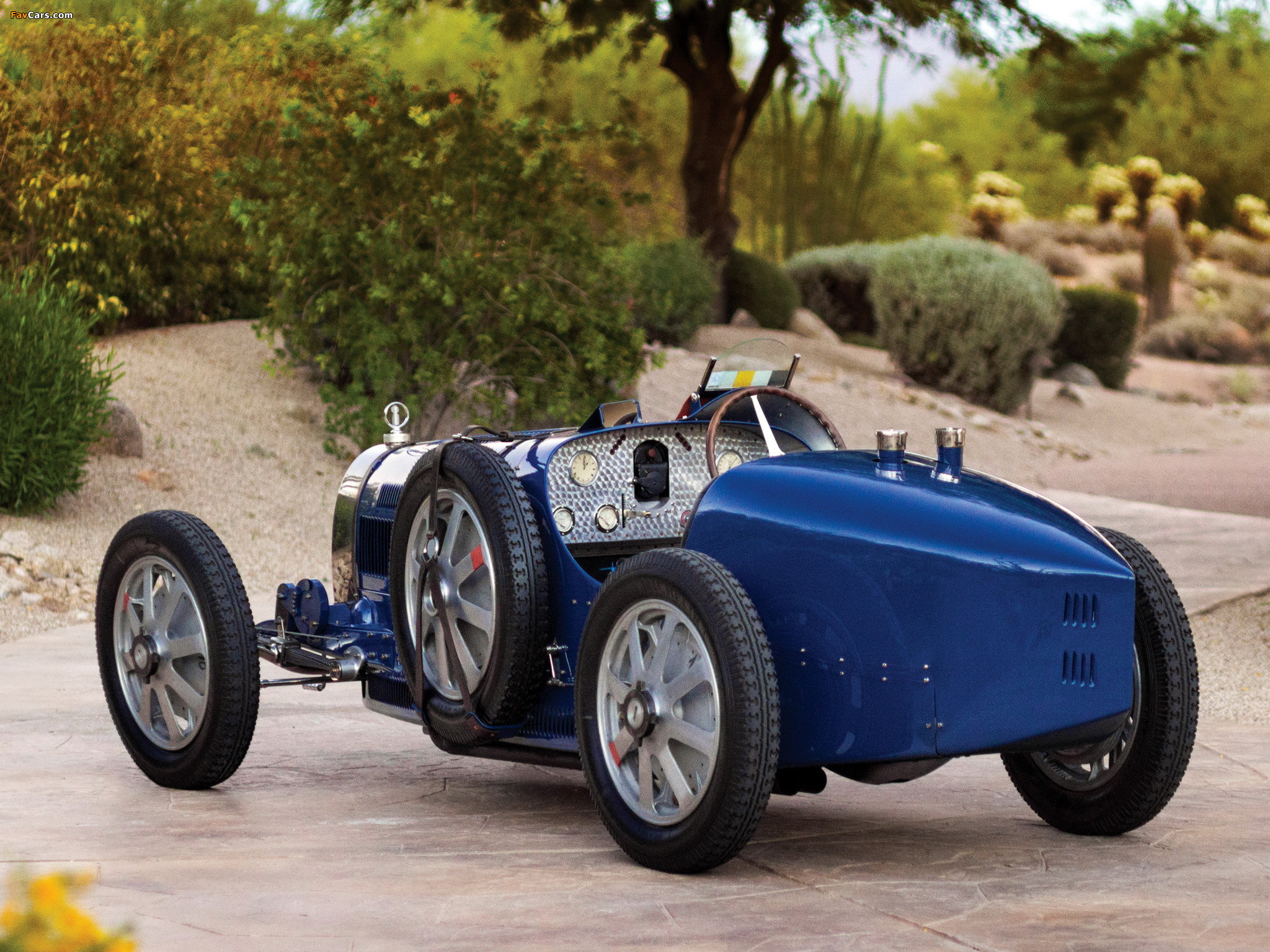 Images of Bugatti Type 35 1924–30 (2048 x 1536)