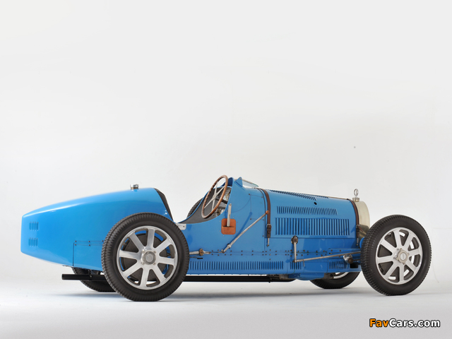 Images of Bugatti Type 35 1924–30 (640 x 480)