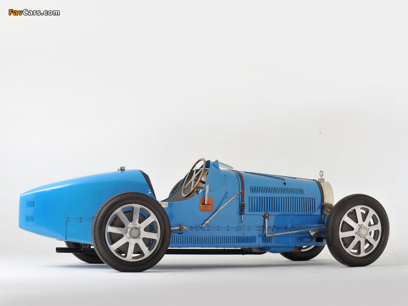 Images of Bugatti Type 35 1924–30 (800 x 600)