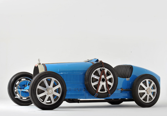 Images of Bugatti Type 35 1924–30