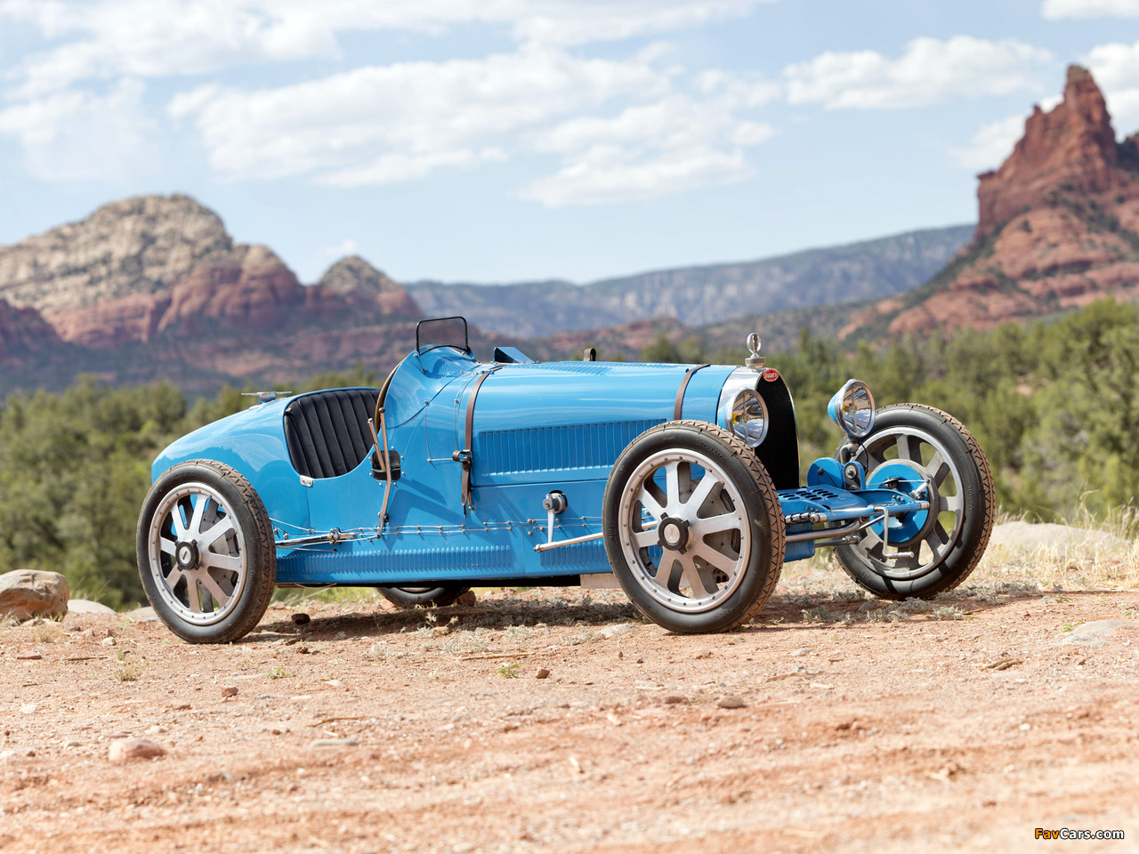 Images of Bugatti Type 35 Prototype 1924 (1280 x 960)