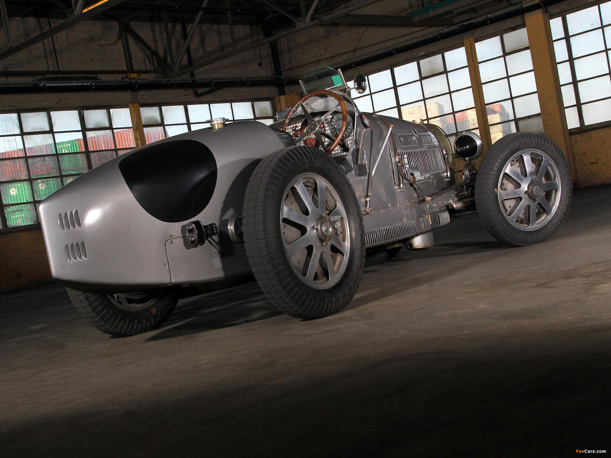 Images of Bugatti Type 35B 1927–29 (2048 x 1536)