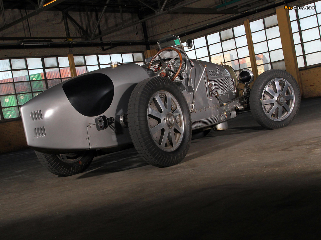 Images of Bugatti Type 35B 1927–29 (1024 x 768)