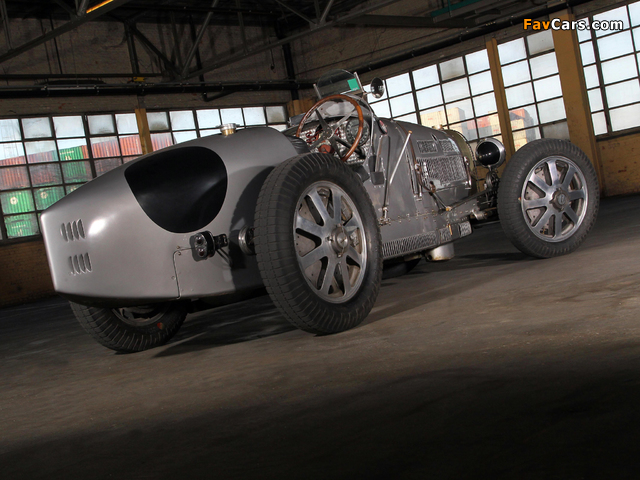 Images of Bugatti Type 35B 1927–29 (640 x 480)