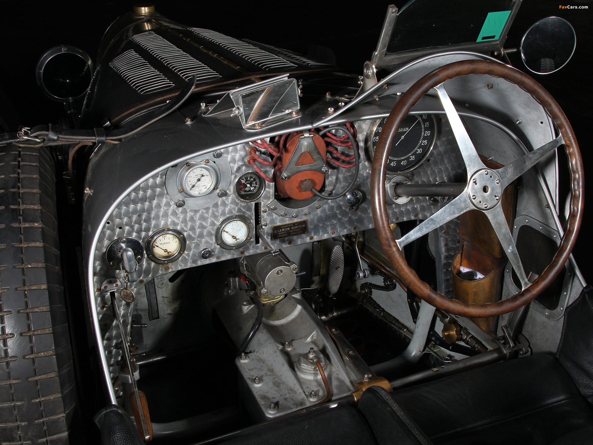 Images of Bugatti Type 35B 1927–29 (2048 x 1536)