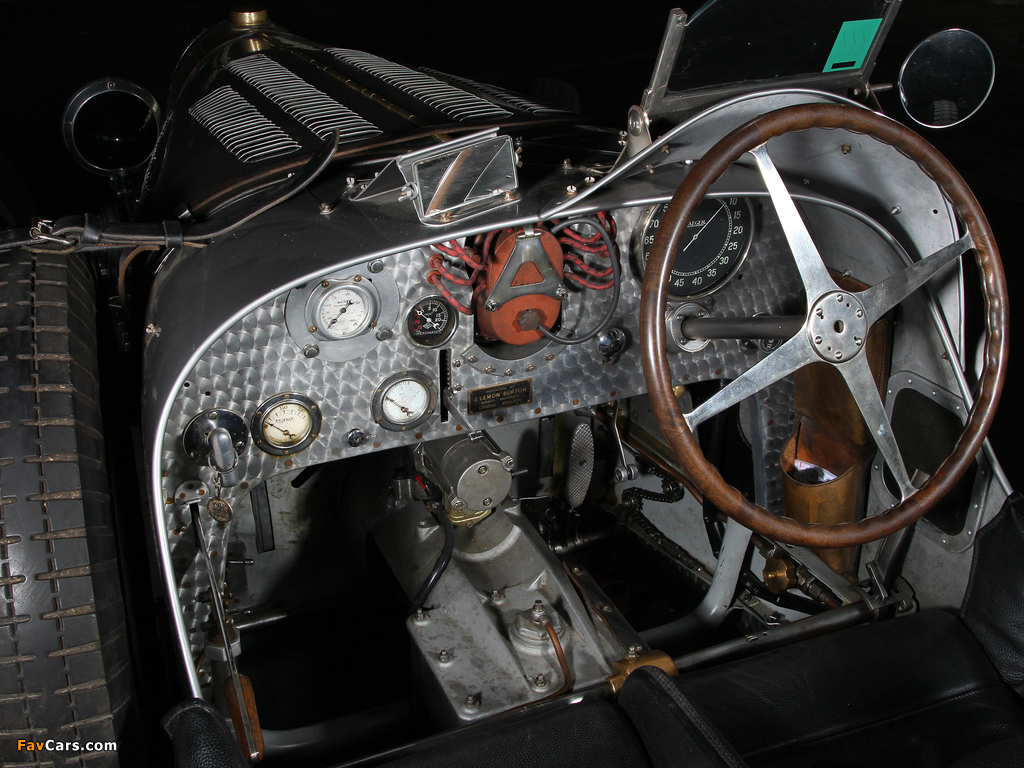 Images of Bugatti Type 35B 1927–29 (1024 x 768)
