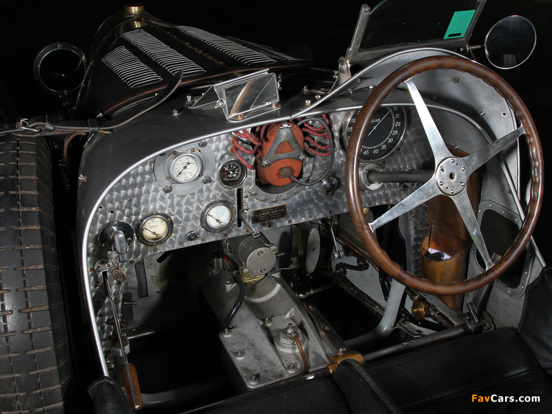 Images of Bugatti Type 35B 1927–29 (800 x 600)