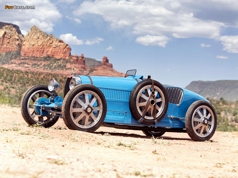 Photos of Bugatti Type 35 Prototype 1924 (800 x 600)