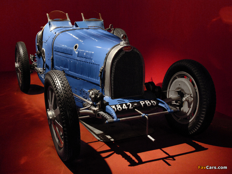 Photos of Bugatti Type 35 1924–30 (800 x 600)