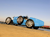 Photos of Bugatti Type 35 1924–30