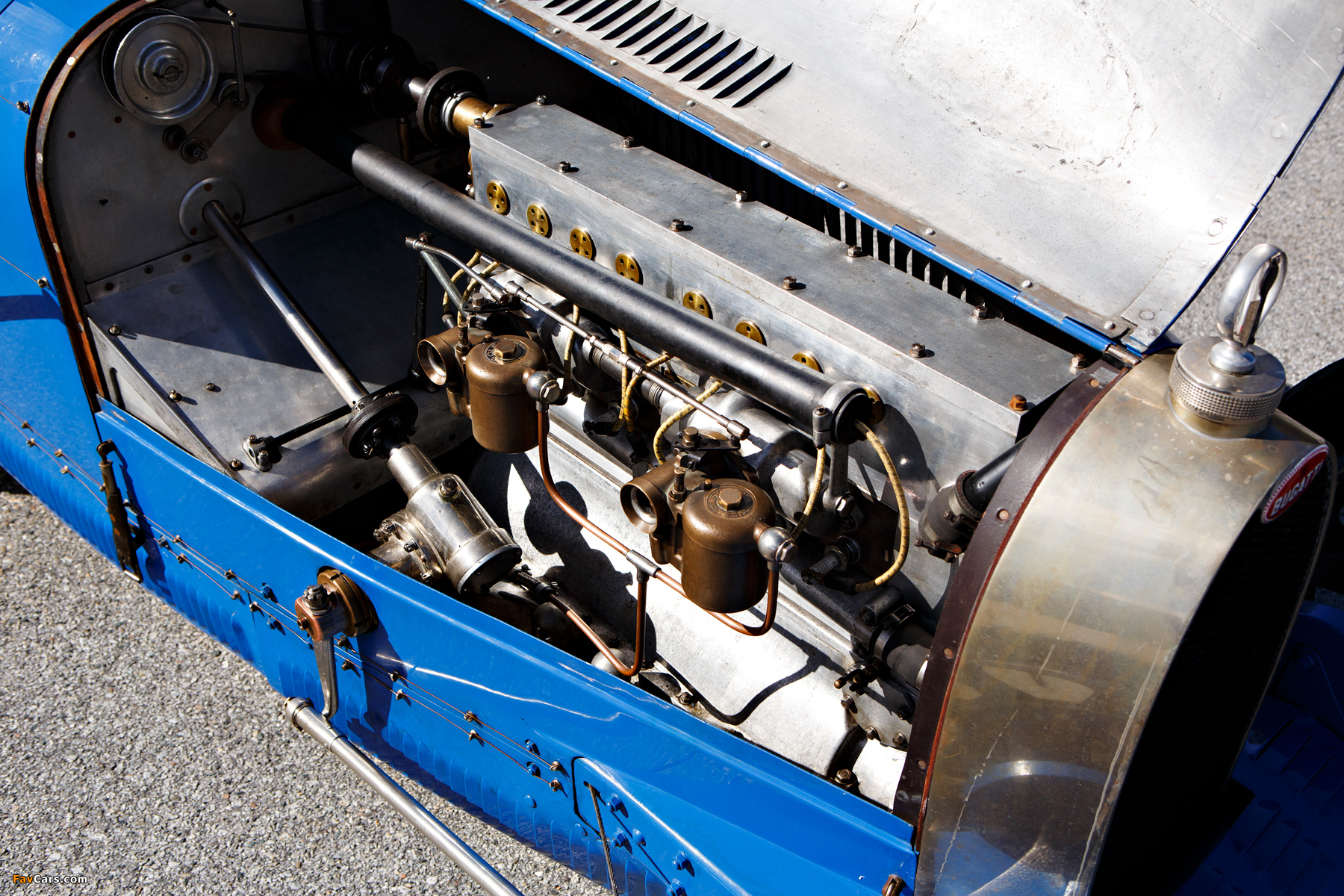 Photos of Bugatti Type 35 1924–30 (1800 x 1200)