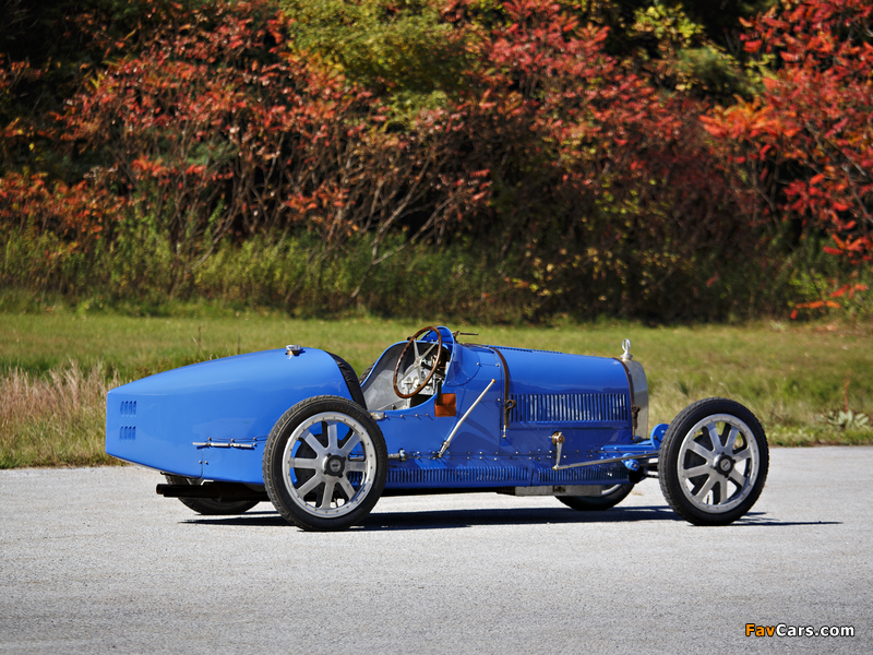 Photos of Bugatti Type 35 1924–30 (800 x 600)