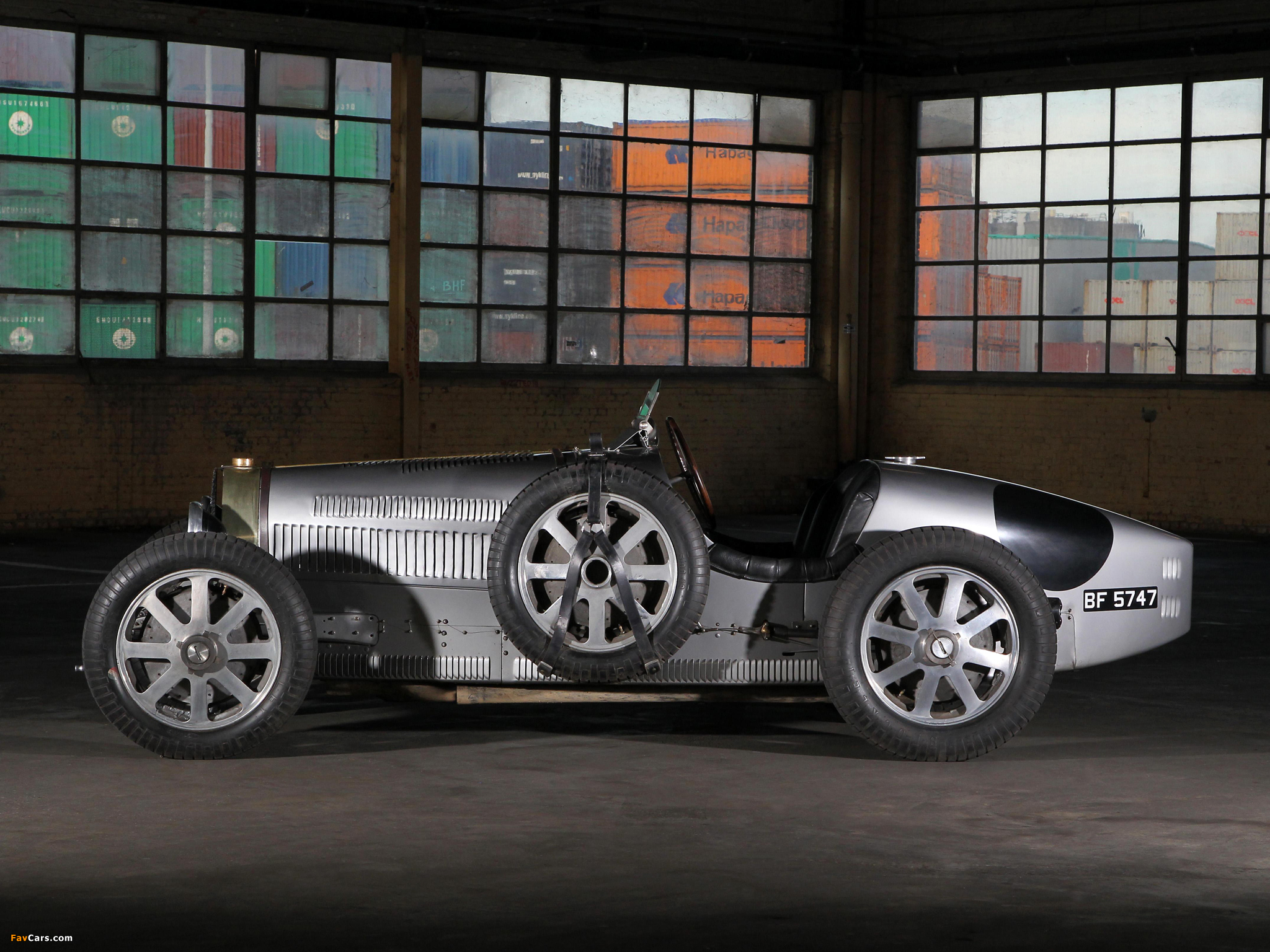 Photos of Bugatti Type 35B 1927–29 (2048 x 1536)