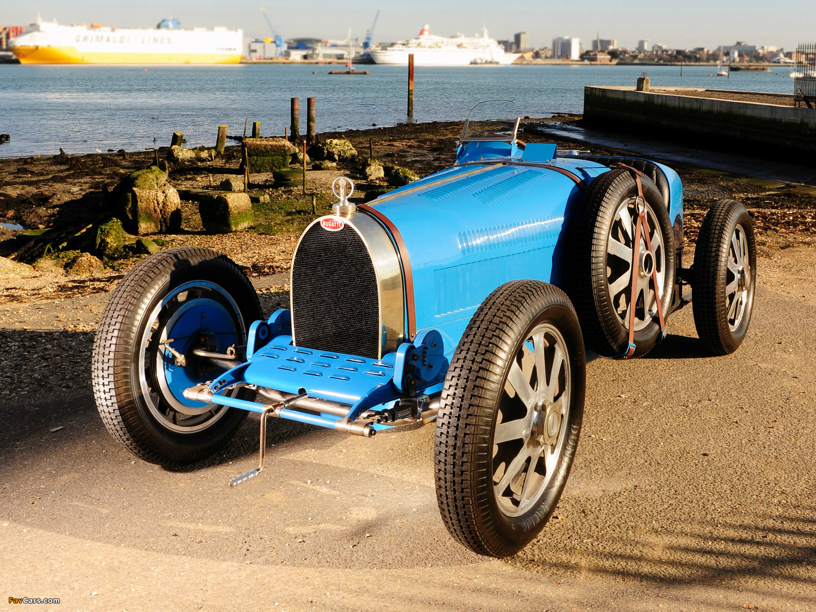 Photos of Bugatti Type 35 1924–30 (1600 x 1200)