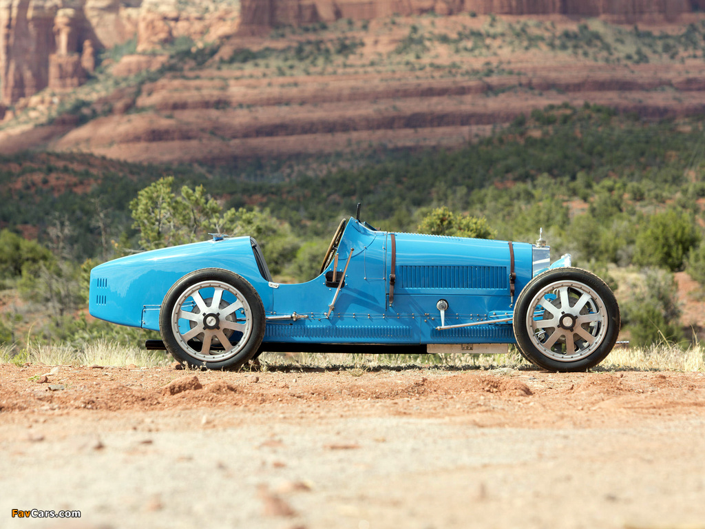 Pictures of Bugatti Type 35 Prototype 1924 (1024 x 768)