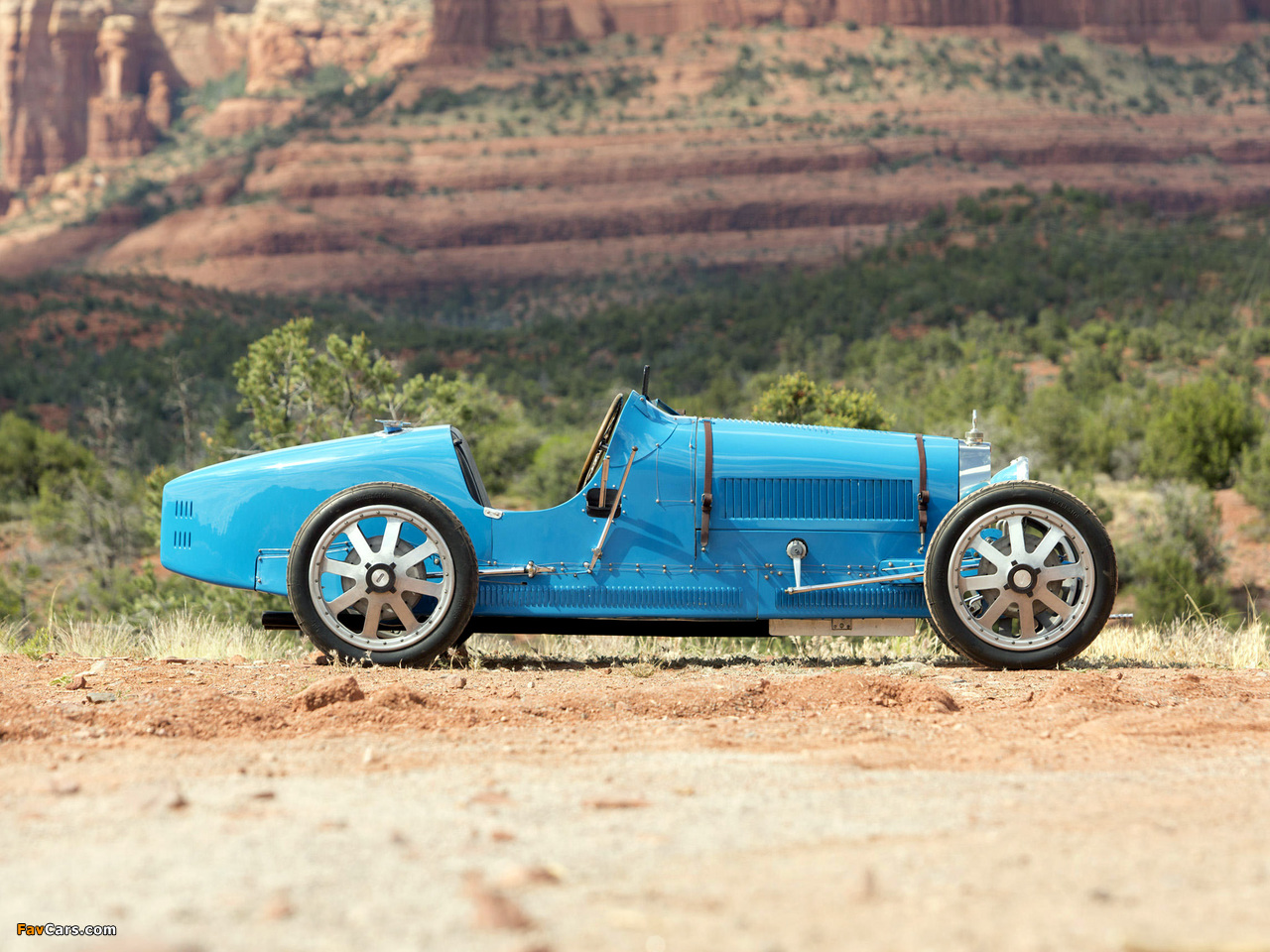 Pictures of Bugatti Type 35 Prototype 1924 (1280 x 960)