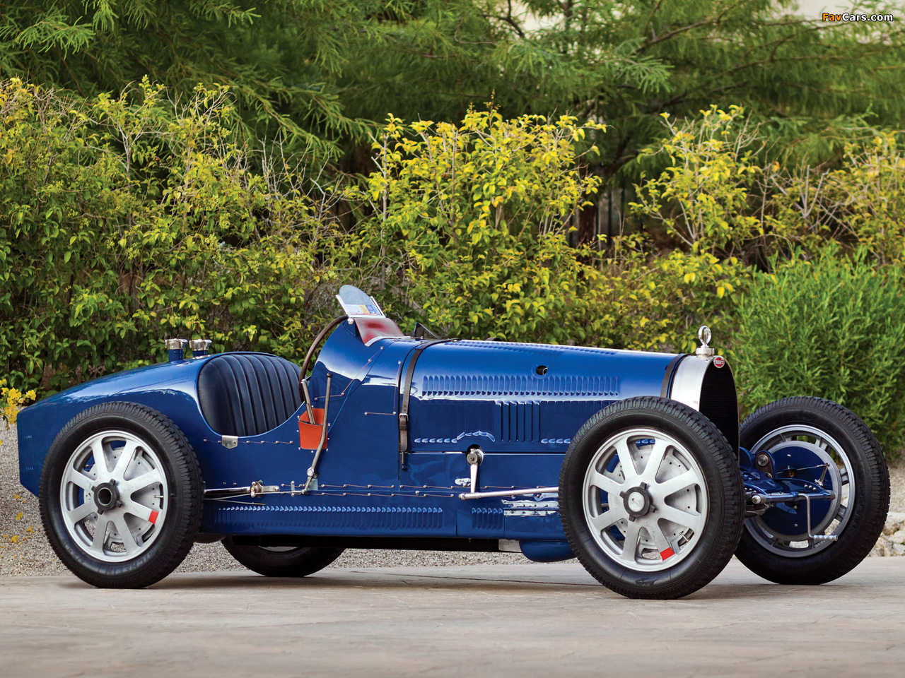 Pictures of Bugatti Type 35 1924–30 (1280 x 960)