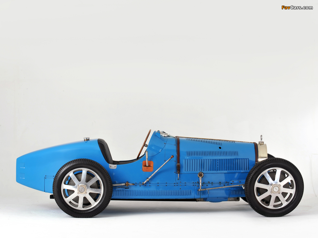 Pictures of Bugatti Type 35 1924–30 (1024 x 768)
