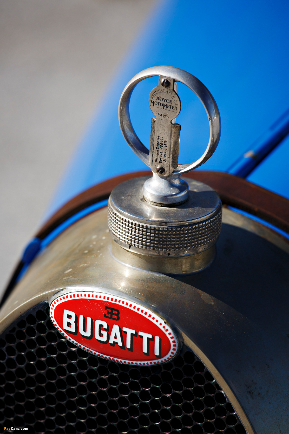 Pictures of Bugatti Type 35 1924–30 (1200 x 1800)