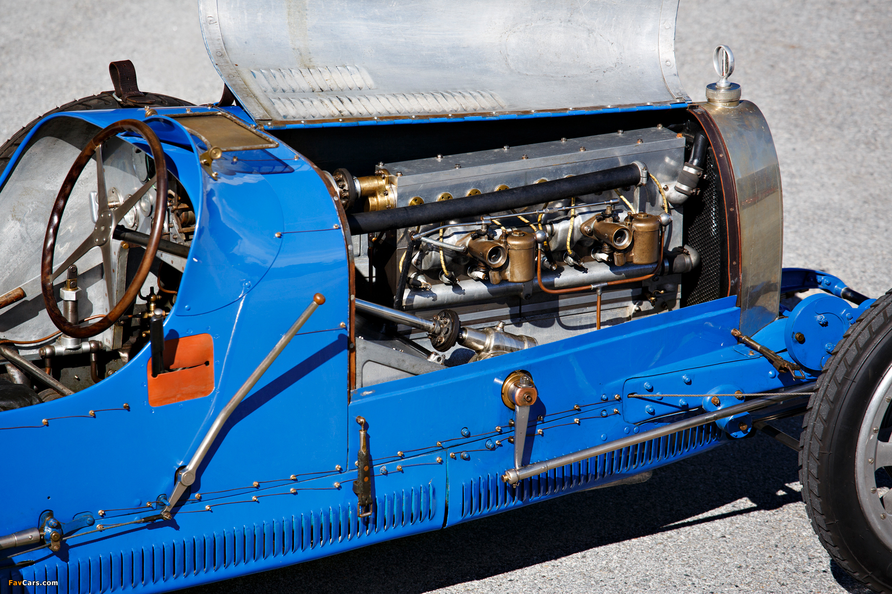 Pictures of Bugatti Type 35 1924–30 (1800 x 1200)