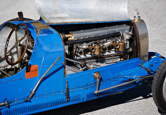 Pictures of Bugatti Type 35 1924–30