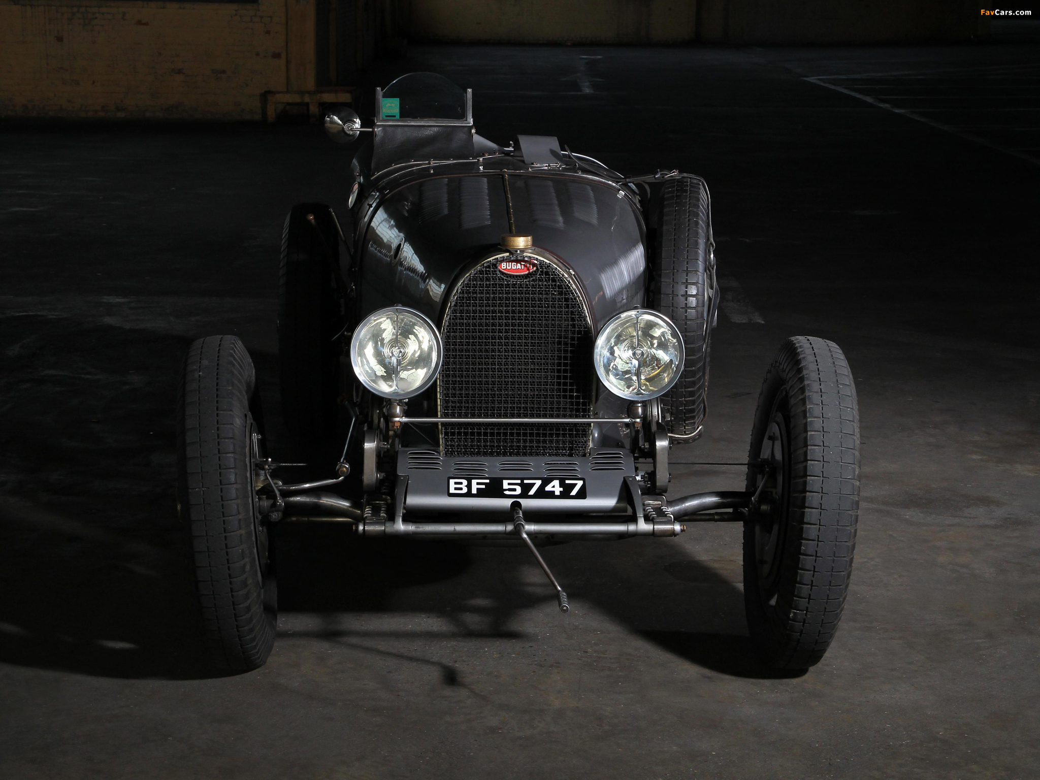 Pictures of Bugatti Type 35B 1927–29 (2048 x 1536)