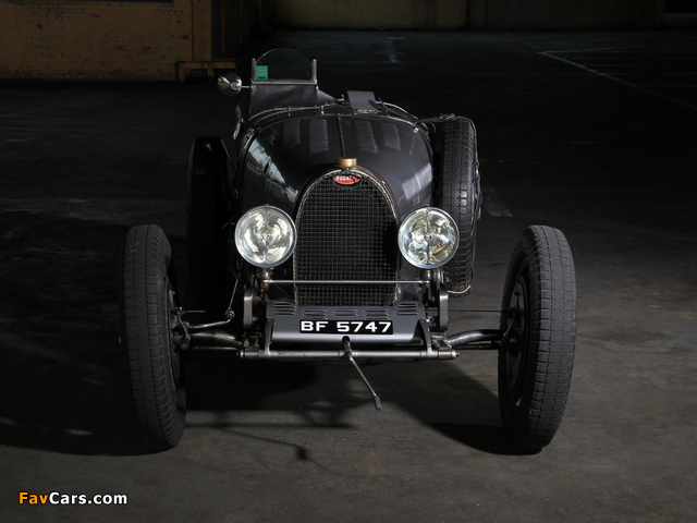 Pictures of Bugatti Type 35B 1927–29 (640 x 480)