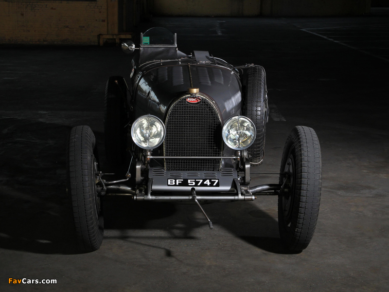 Pictures of Bugatti Type 35B 1927–29 (800 x 600)