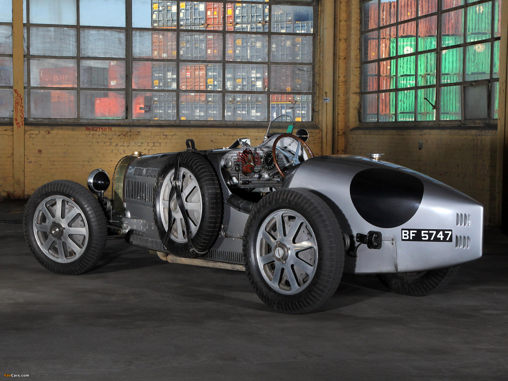 Pictures of Bugatti Type 35B 1927–29 (2048 x 1536)