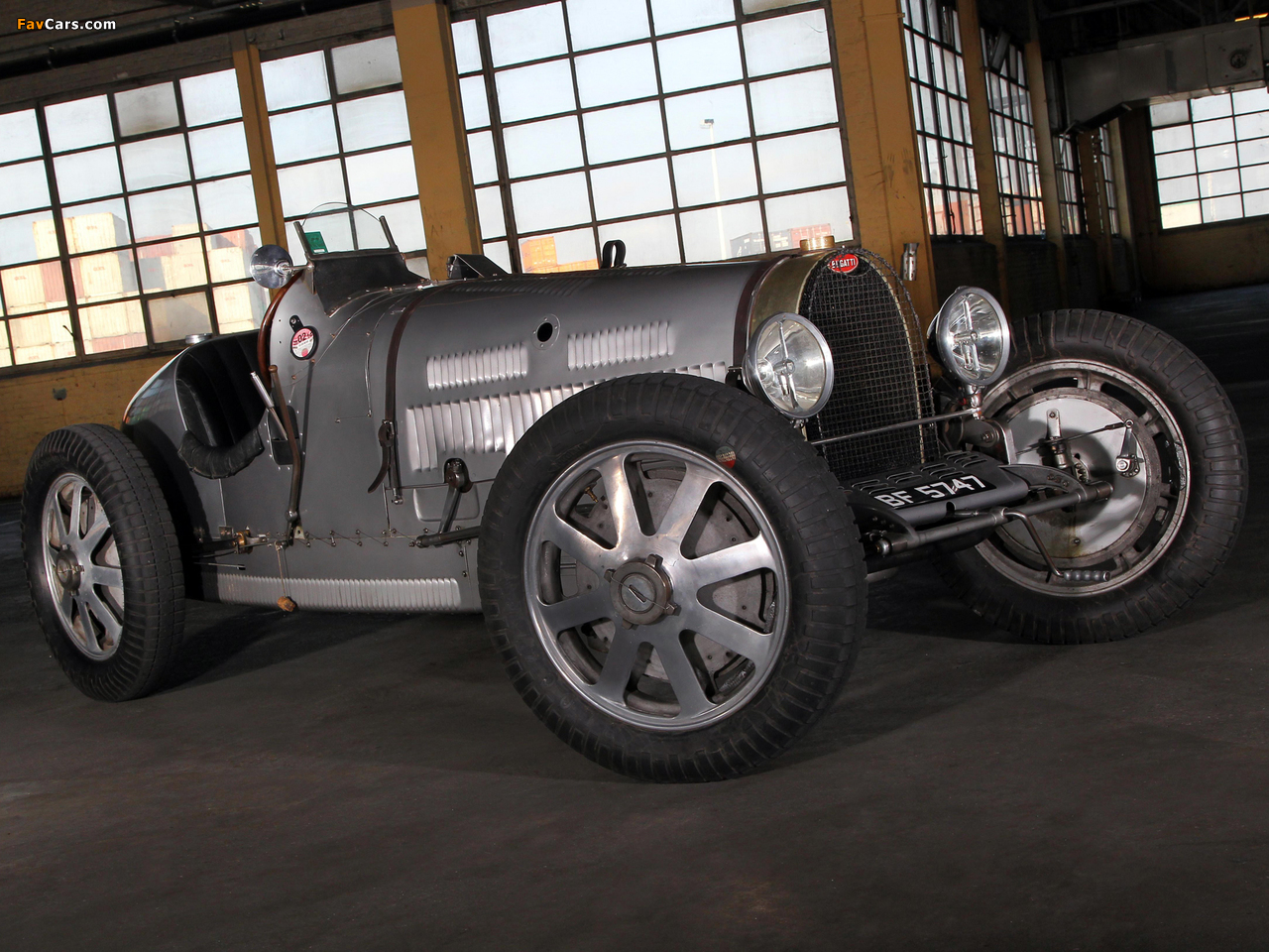 Pictures of Bugatti Type 35B 1927–29 (1280 x 960)