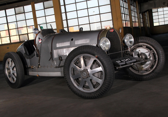 Pictures of Bugatti Type 35B 1927–29