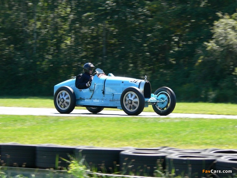Pictures of Bugatti Type 35 1924–30 (800 x 600)