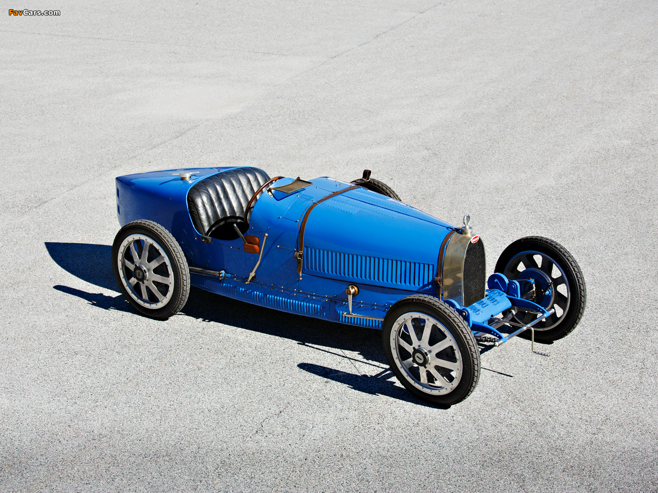 Bugatti Type 35 1924–30 wallpapers (1280 x 960)