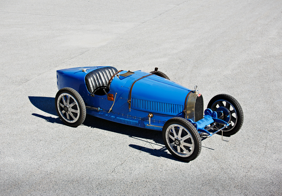 Bugatti Type 35 1924–30 wallpapers
